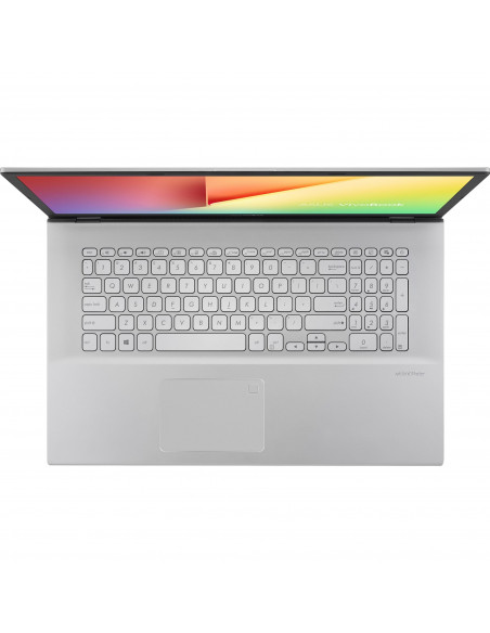 Laptop ASUS VivoBook 17 M712DA cu procesor AMD Ryzen 5 3500U