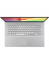 Laptop ASUS VivoBook 17 M712DA cu procesor AMD Ryzen 5 3500U