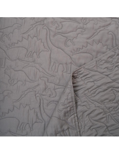 CUVERTURA DE PAT COPII 160X220 CM,HR-SHKCUV-GRI
