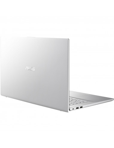Laptop ASUS VivoBook 17 M712DA cu procesor AMD Ryzen 5 3500U