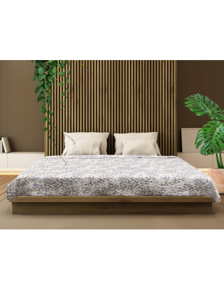 CUVERTURA MATLASATA 200X220 CM,HR-SHCUV-MIX
