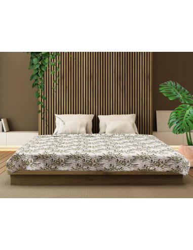 CUVERTURA MATLASATA 200X220 CM,HR-SHCUV-MIX