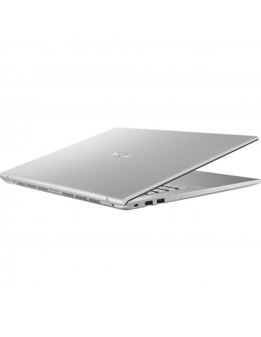 Laptop ASUS VivoBook 17 M712DA cu procesor AMD Ryzen 5 3500U