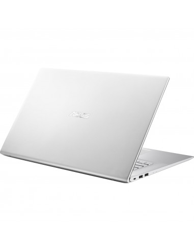 Laptop ASUS VivoBook 17 M712DA cu procesor AMD Ryzen 5 3500U