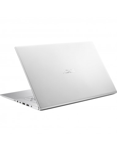 Laptop ASUS VivoBook 17 M712DA cu procesor AMD Ryzen 5 3500U