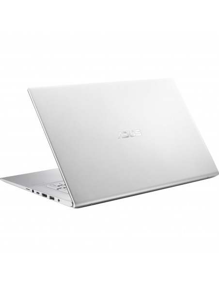 Laptop ASUS VivoBook 17 M712DA cu procesor AMD Ryzen 5 3500U