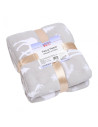 Patura fleece 150x200 cm-Reni,,HR-RENBLKT150G