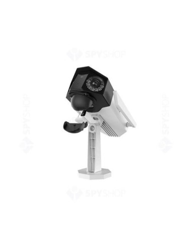 Camera supraveghere wireless GSM Reolink Duo 4G, 4MP, 4 mm