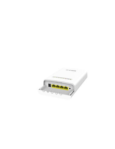 IP-COM 5GHz 12dbi IPMax Point to Point Outdoor CPE, 5GHz 11AC