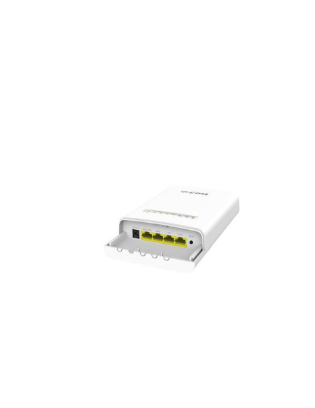 IP-COM 5GHz 12dbi IPMax Point to Point Outdoor CPE, 5GHz 11AC