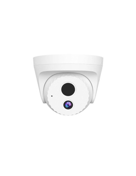 Tenda Kit supraveghere wireless HD 8 canale, K8P-4CR, Wi-Fi