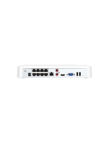 Tenda Kit supraveghere wireless HD 8 canale, K8P-4CR, Wi-Fi