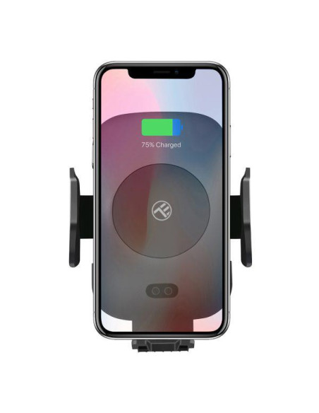 Incarcator wireless cu suport auto si senzor IR WCCM2,,TLL151301