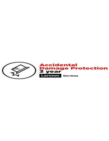 Lenovo PROTECTION 3Y ADP,5PS1G38088