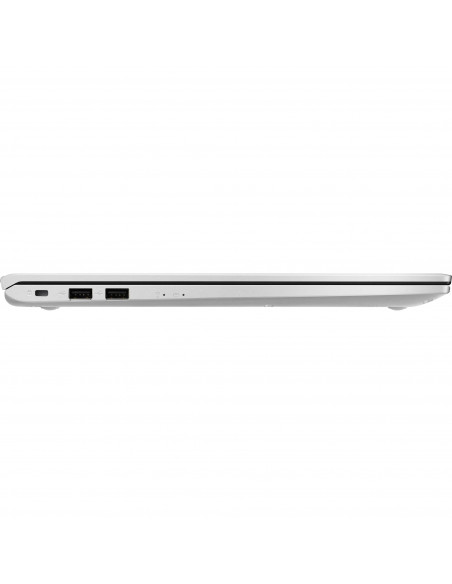 Laptop ASUS VivoBook 17 M712DA cu procesor AMD Ryzen 5 3500U