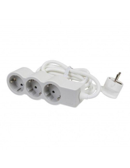 Bloc Multipriza Mobil Standard 3x2P+T 1,5m,000000000000694549