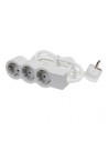 Bloc Multipriza Mobil Standard 3x2P+T 1,5m,000000000000694549