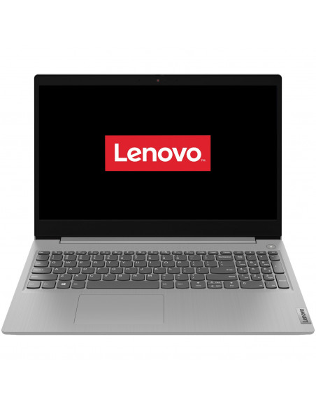 Laptop Lenovo IdeaPad 3 15ADA05 cu procesor AMD Ryzen™ 7 3700U