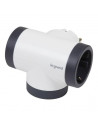 Bloc Prize iesiri Laterale Premium Rotativ 2x 2P+T 16A si USB