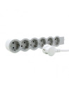 Prelungitor Multipriza Mobil Standard 6x2P+T