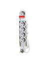 Prelungitor Multipriza Mobil Standard 6x2P+T