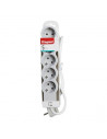 Prelungitor Multipriza Mobil Standard 5x2P+T