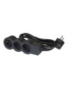 Bloc Multipriza Mobil Standard 3x2P+T 3m,000000000000694560