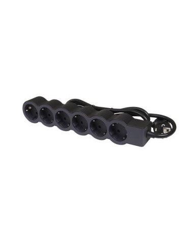 Bloc Multipriza Mobil Standard 6x2P+T 1,5m,000000000000694558