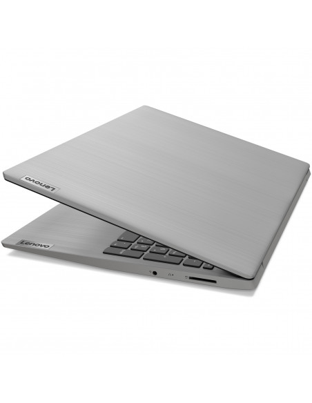 Laptop Lenovo IdeaPad 3 15ADA05 cu procesor AMD Ryzen™ 7 3700U