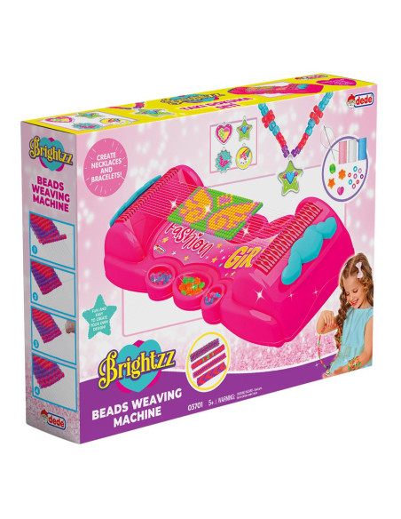 MASINA DE TESUT MARGELE,,DEDE3701