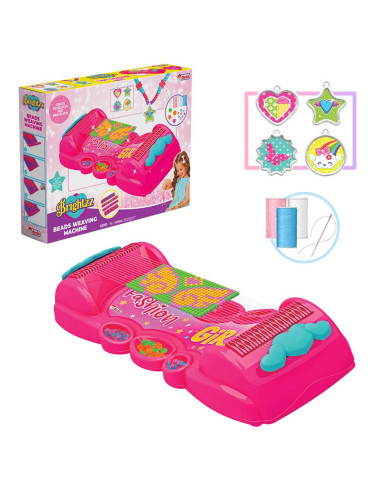 MASINA DE TESUT MARGELE,,DEDE3701