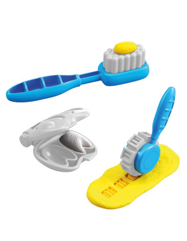 SET NISIP MODELATOR, DINO,DEDE3677