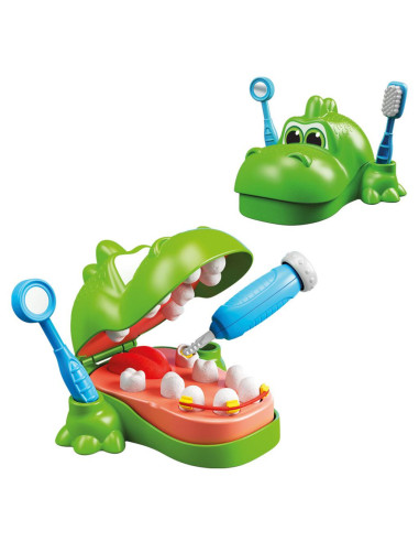 SET NISIP MODELATOR, DINO,DEDE3677