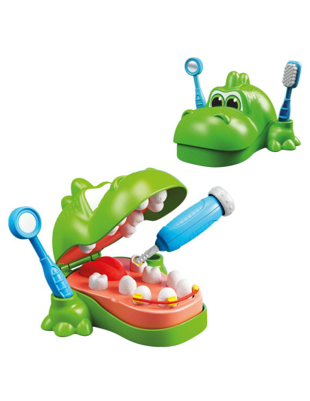 SET NISIP MODELATOR, DINO,DEDE3677