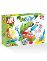 SET NISIP MODELATOR, DINO,DEDE3677