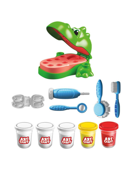 SET NISIP MODELATOR, DINO,DEDE3677