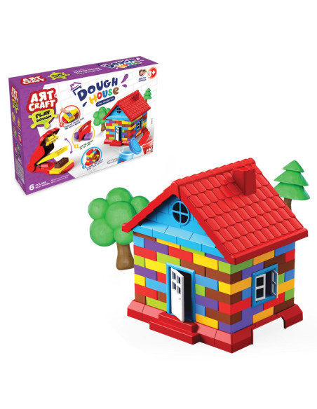 ART CRAFT, SET NISIP MODELATOR,,DEDE3676
