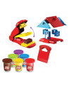 ART CRAFT, SET NISIP MODELATOR,,DEDE3676