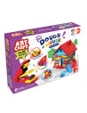 ART CRAFT, SET NISIP MODELATOR,,DEDE3676
