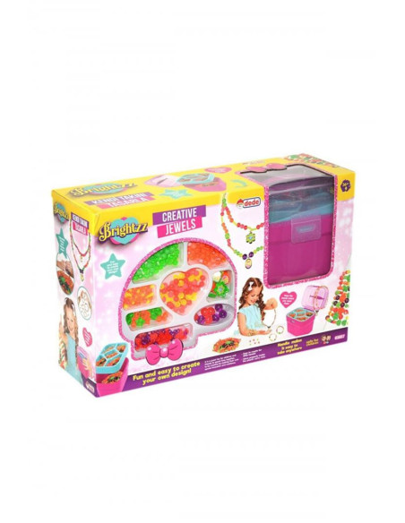 BRIGHTZZ BEAD SET WITH,DEDE3657
