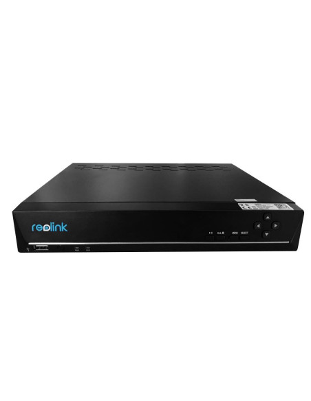 Sistem supraveghere IP exterior Reolink RLK8-520D4, 4 camere, 5