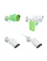 Sistem supraveghere IP exterior Reolink RLK8-410B4, 4 camere, 5