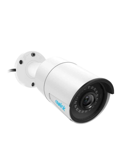 Sistem supraveghere IP exterior Reolink RLK8-410B4, 4 camere, 5