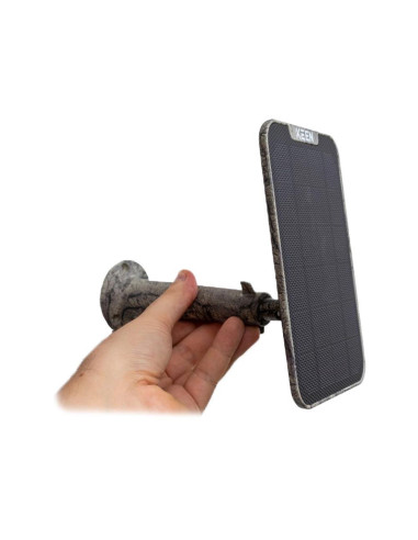 Camera supraveghere wireless GSM Reolink KEEN Ranger PT, 2K, IR