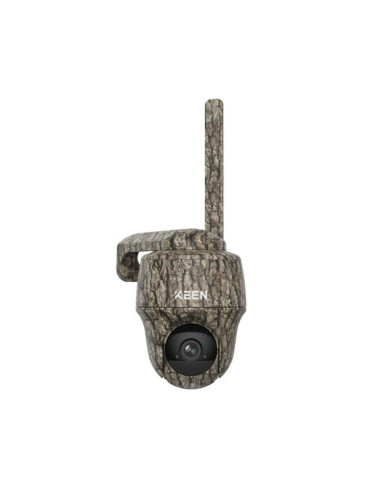 Camera supraveghere wireless GSM Reolink KEEN Ranger PT, 2K, IR