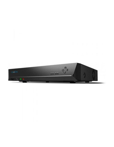 NVR Reolink RLN16-410-4T, 16 canale 12 MP, PoE, functii