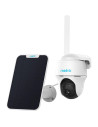 CAMERA SUPRAVEGHERE SPEED-DOME,REOLINK GO PT PLUS