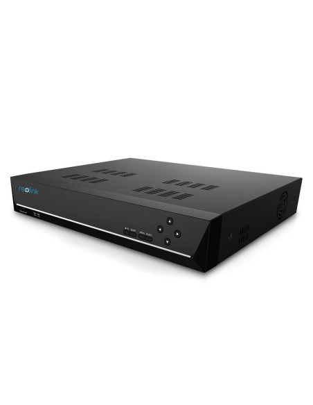 REOLINK NVR 8 CANALE,8MP+HDD,REOLINK RLN8-410