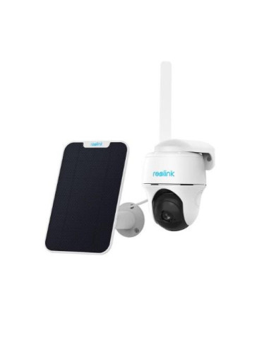 Camera supraveghere wireless GSM 4G Reolink REOLINK GO PLUS, 4