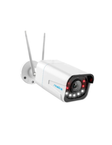 CAMERA SUPRAVEGHERE BULLET 5MP,RLC-511WA-5MP